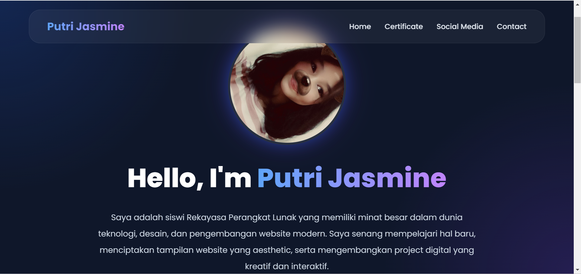 Project Informatika